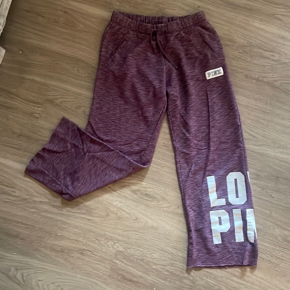 VICTORIA’S SECRET PINK Sweatpants
